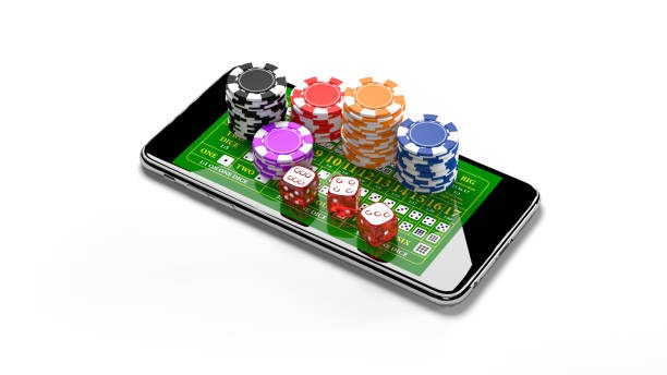 qqee mobile gaming
